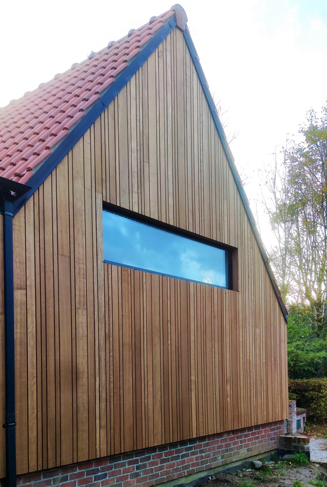 extansion terminée 2021