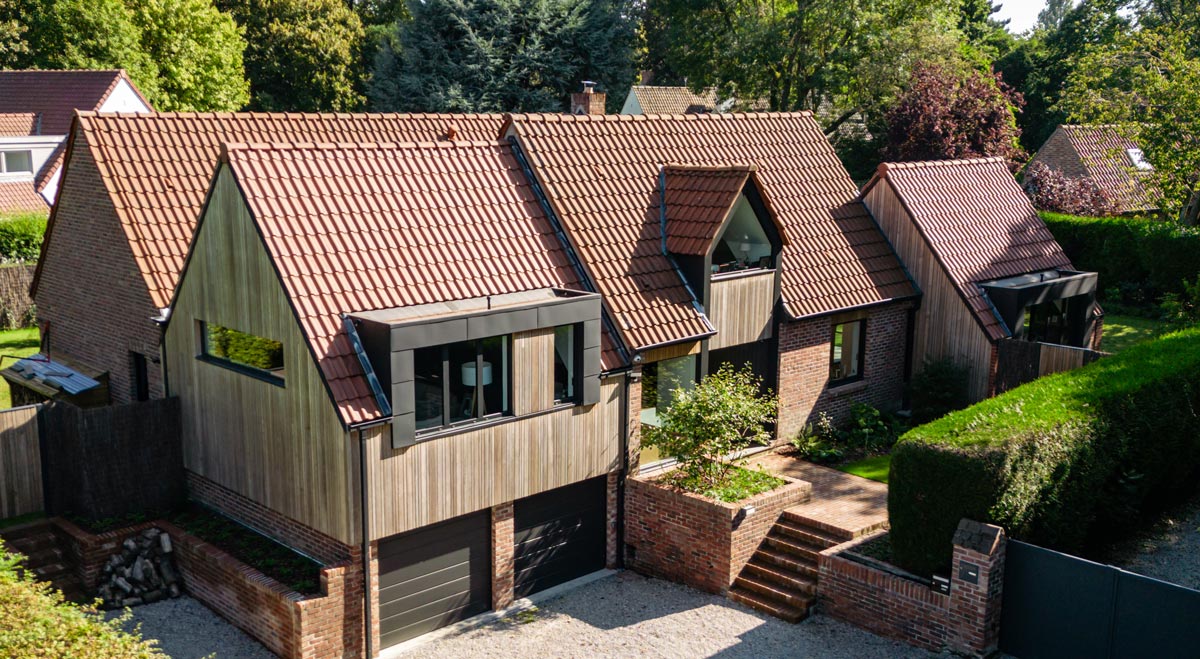 grande extension bois