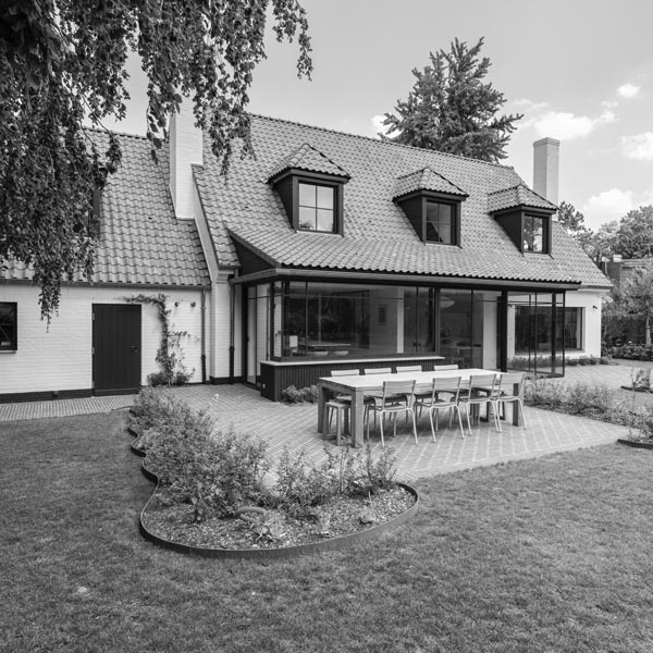 maison ossature bois