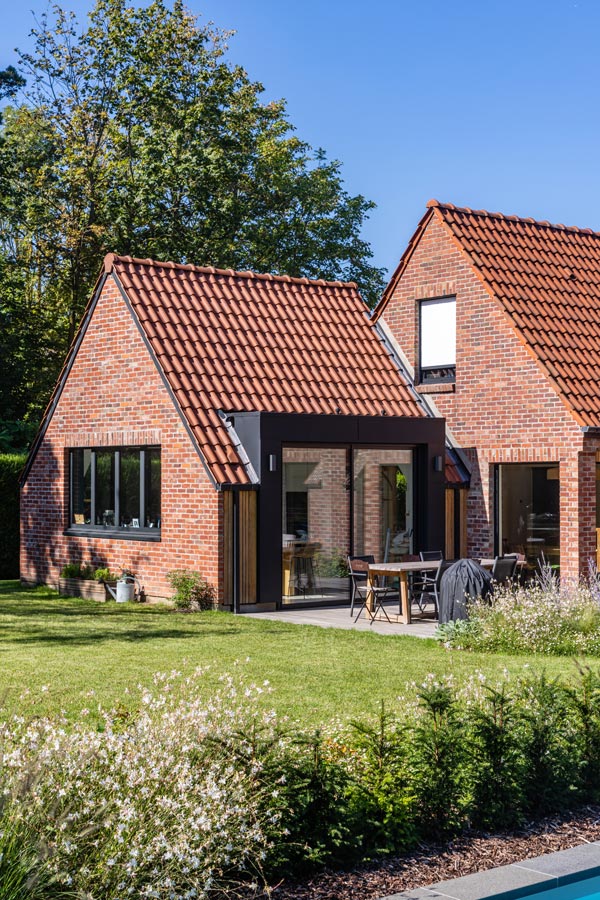 rénovation maison bois