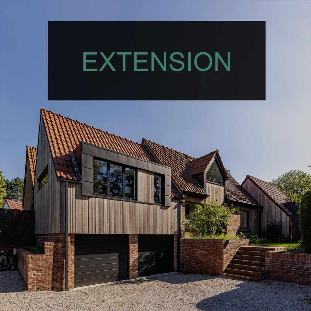 extension