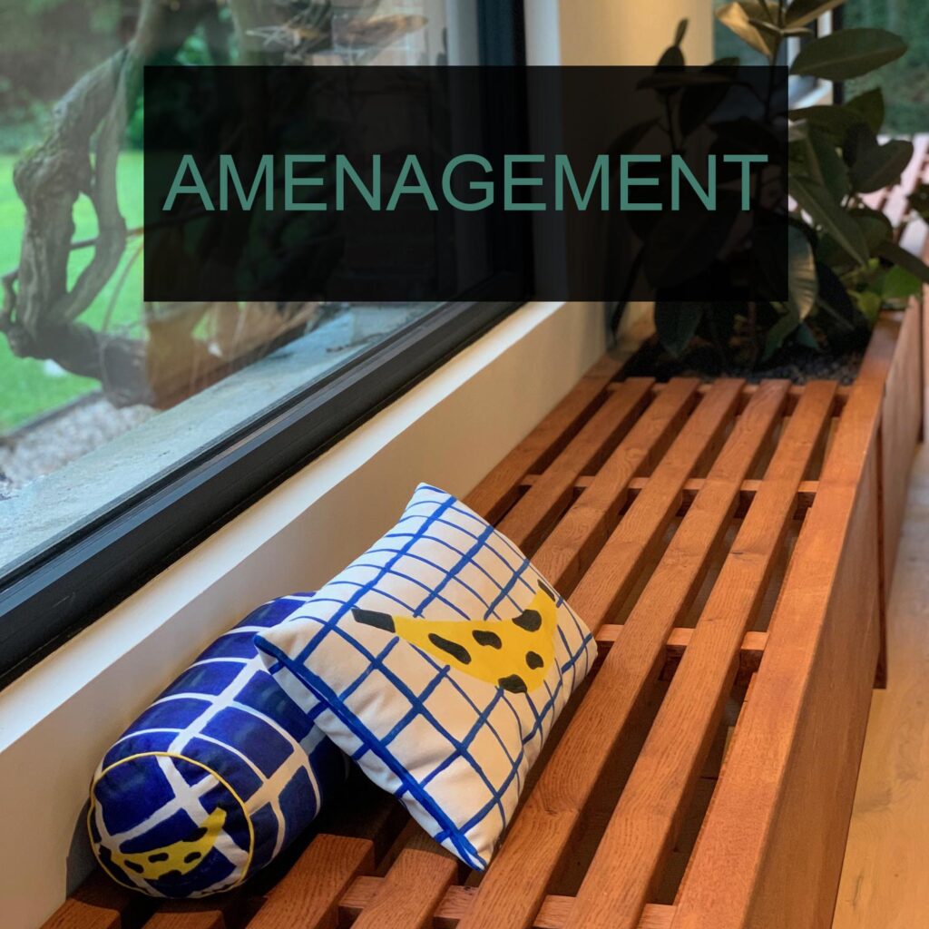 amenagement