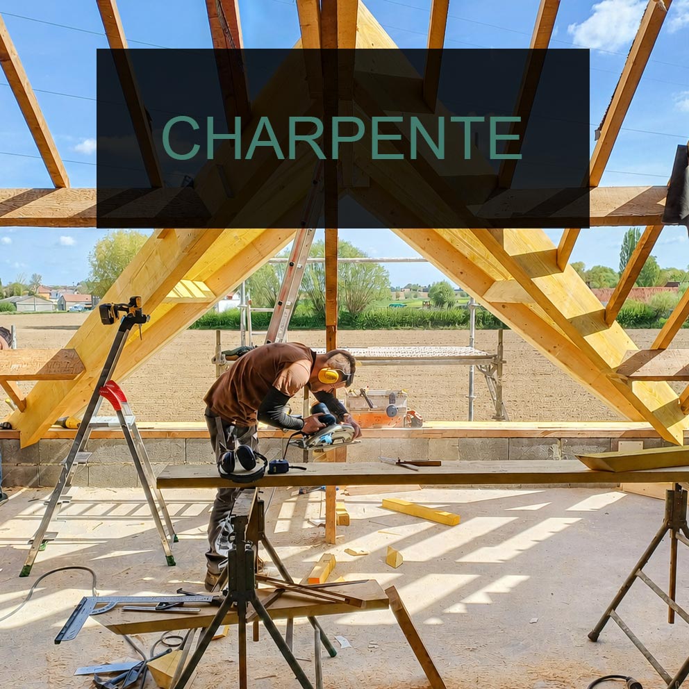charpente